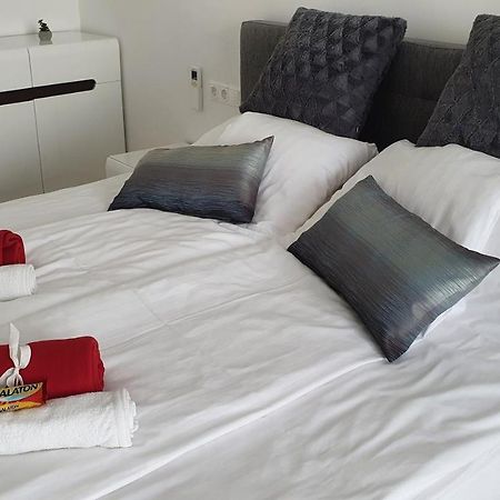Kekvitorla Apartman Кестели Екстериор снимка
