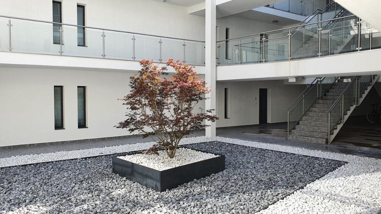 Kekvitorla Apartman Кестели Екстериор снимка