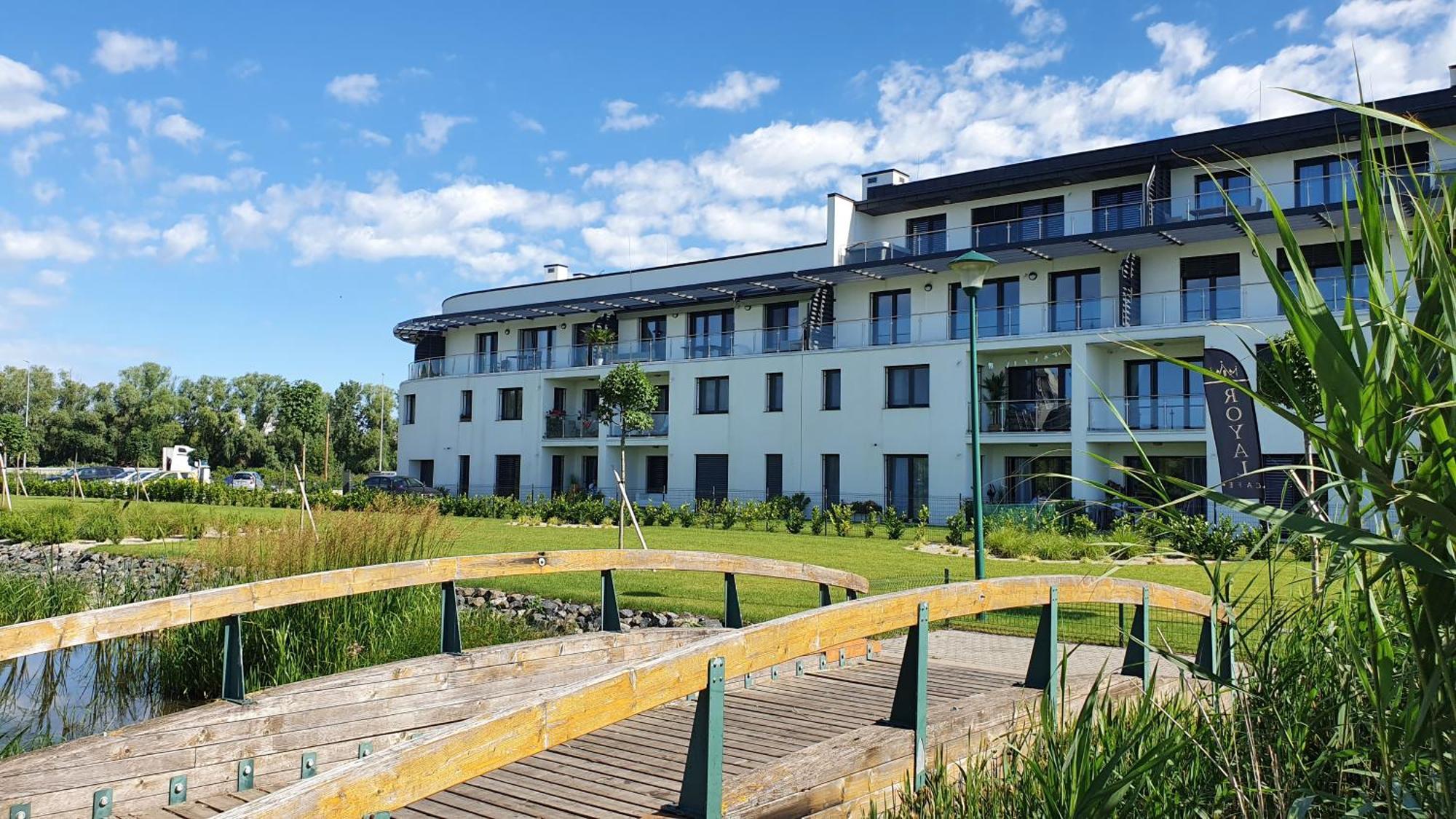 Kekvitorla Apartman Кестели Екстериор снимка
