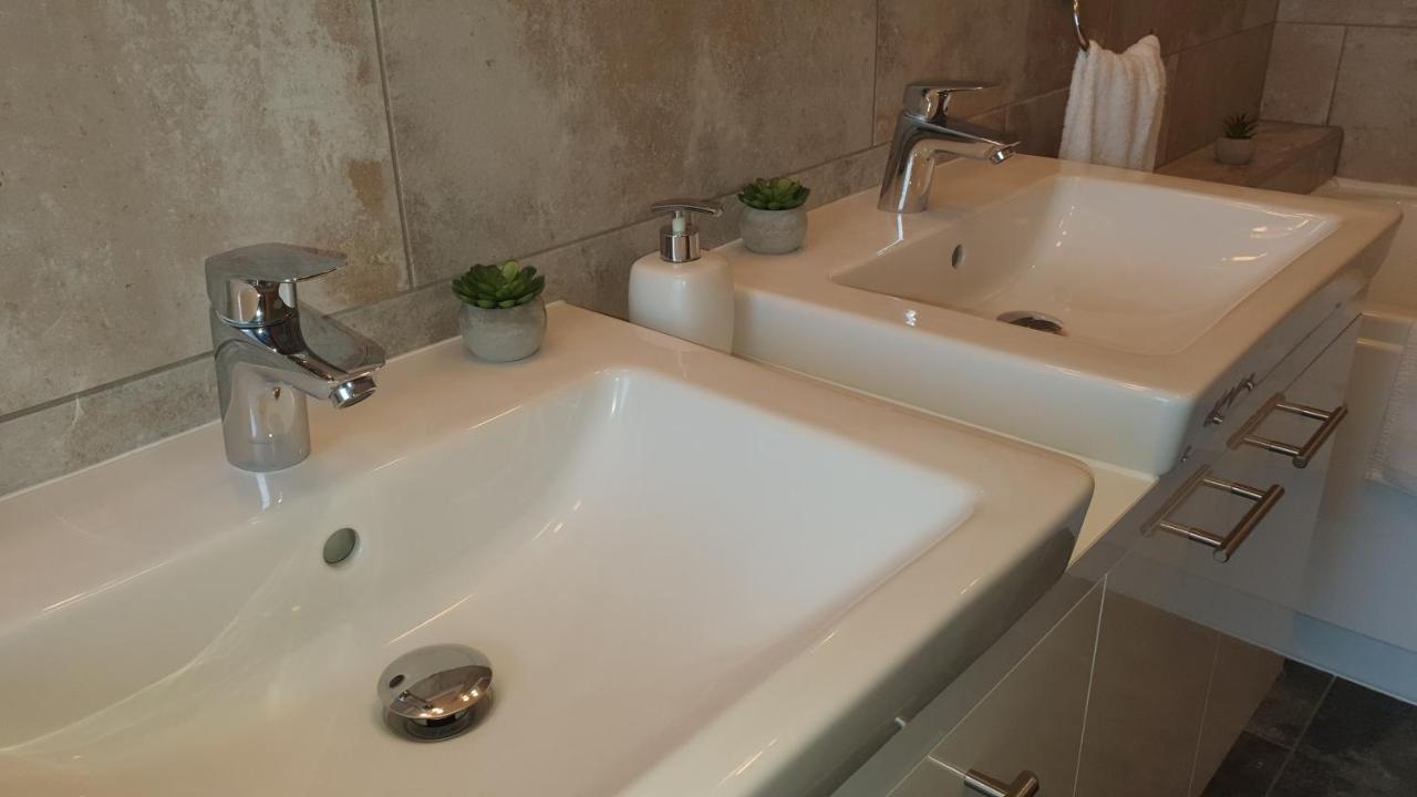 Kekvitorla Apartman Кестели Екстериор снимка