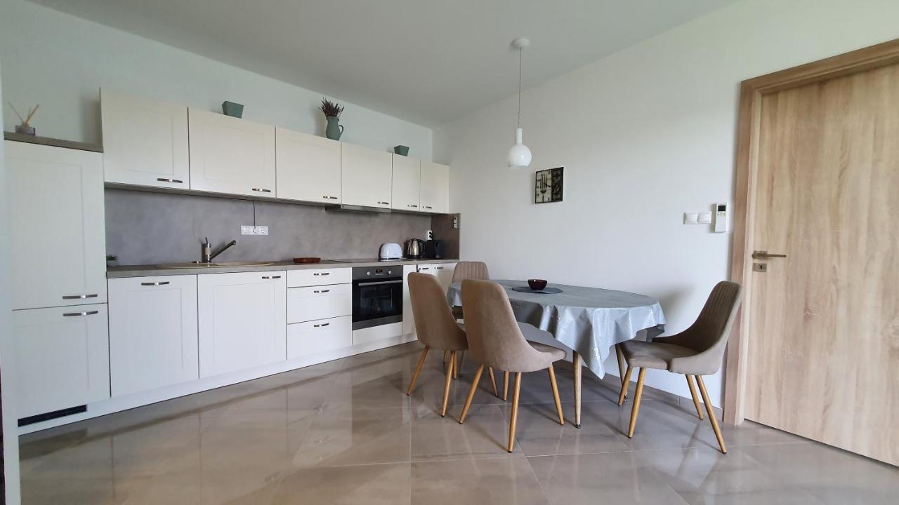 Kekvitorla Apartman Кестели Екстериор снимка