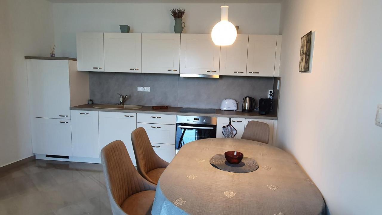 Kekvitorla Apartman Кестели Екстериор снимка
