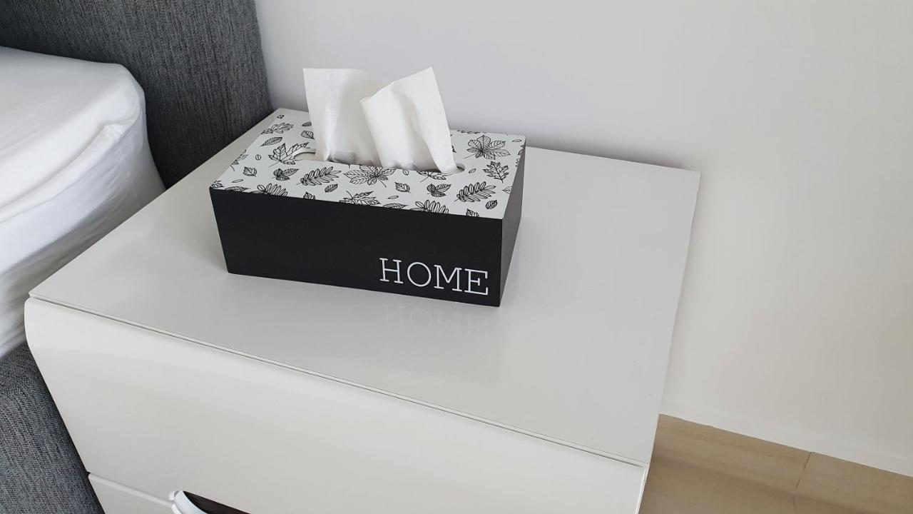Kekvitorla Apartman Кестели Екстериор снимка