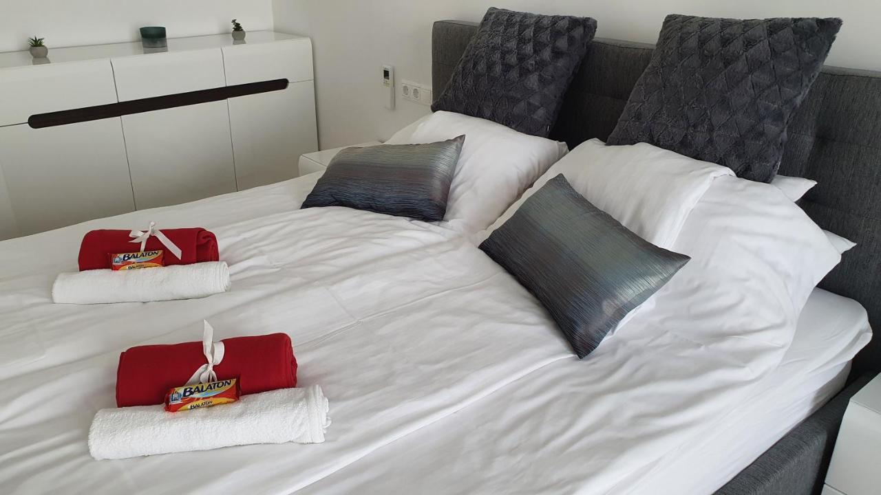 Kekvitorla Apartman Кестели Екстериор снимка