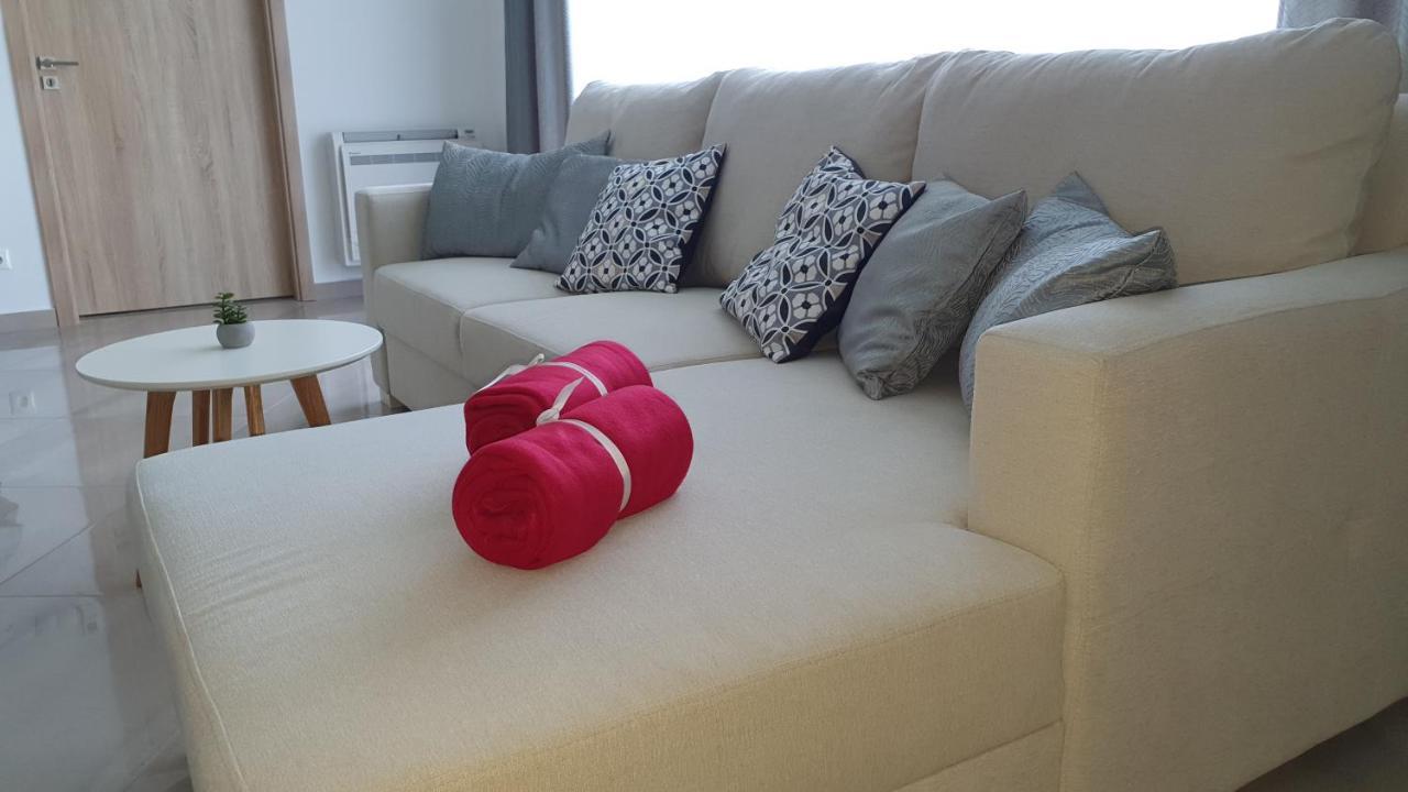 Kekvitorla Apartman Кестели Екстериор снимка