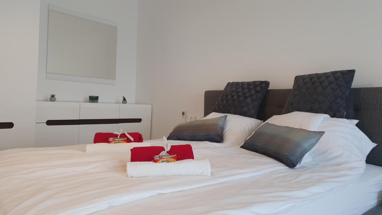 Kekvitorla Apartman Кестели Екстериор снимка