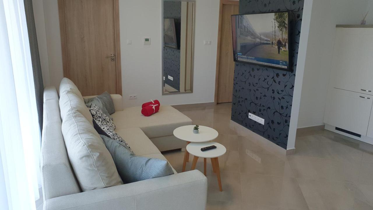 Kekvitorla Apartman Кестели Екстериор снимка